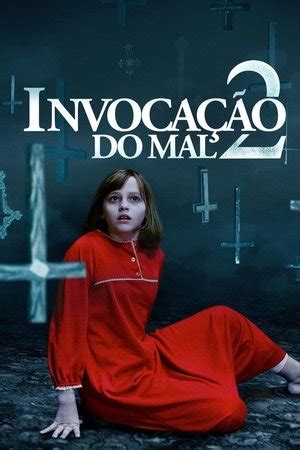 Invocação do Mal 2 (2016) — The Movie Database (TMDB).